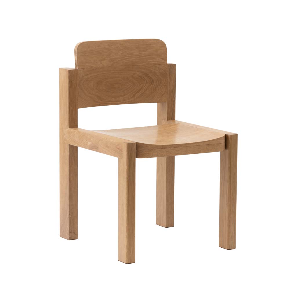 [Liberal Office] Plain Chair