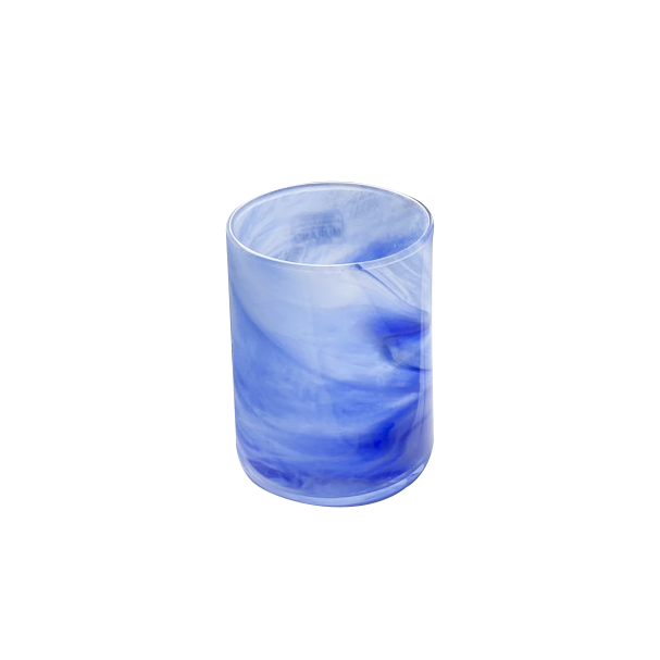 Murano Swirl Glass 무라노 회오리컵