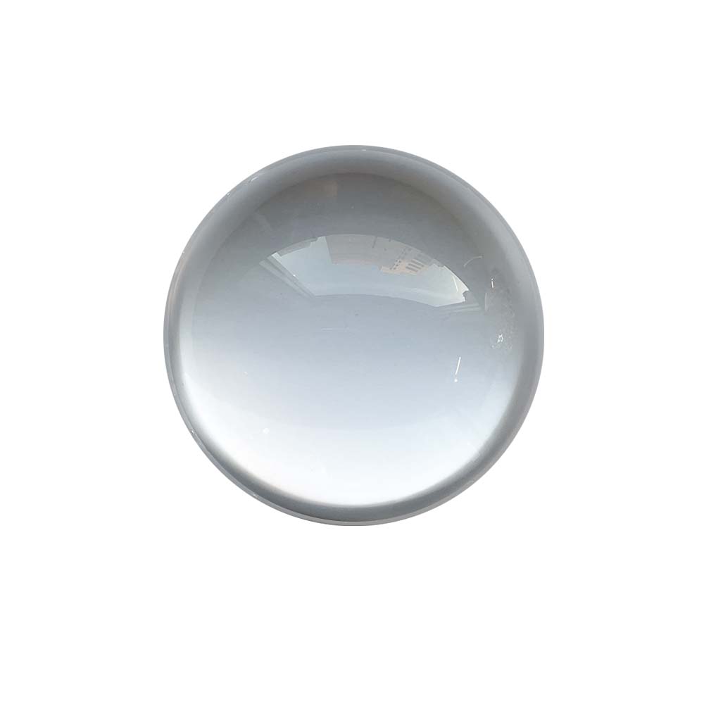 [Aube Vive] Glass Paperweight (2 types)