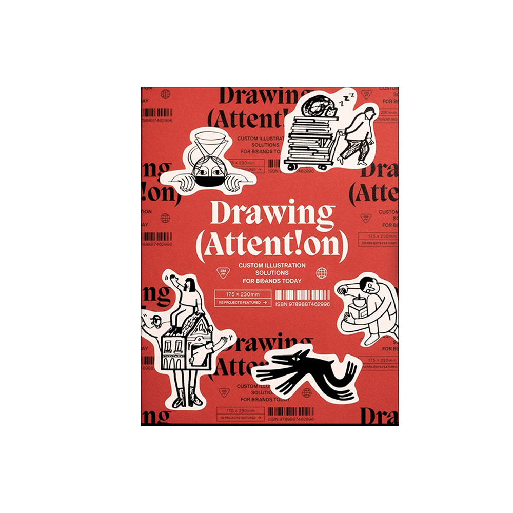 Drawing Attention Custom Illustration Solutions for Brands Today