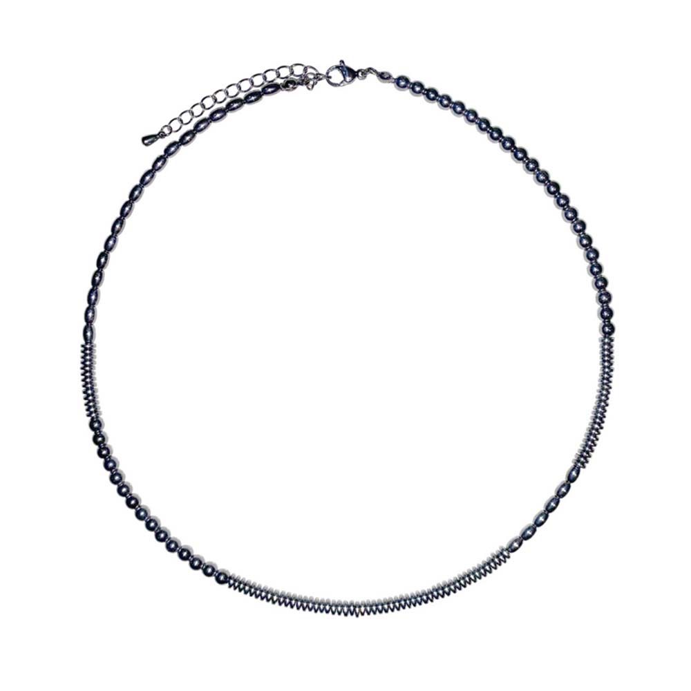 [twiner] 트위너 Mercury necklace