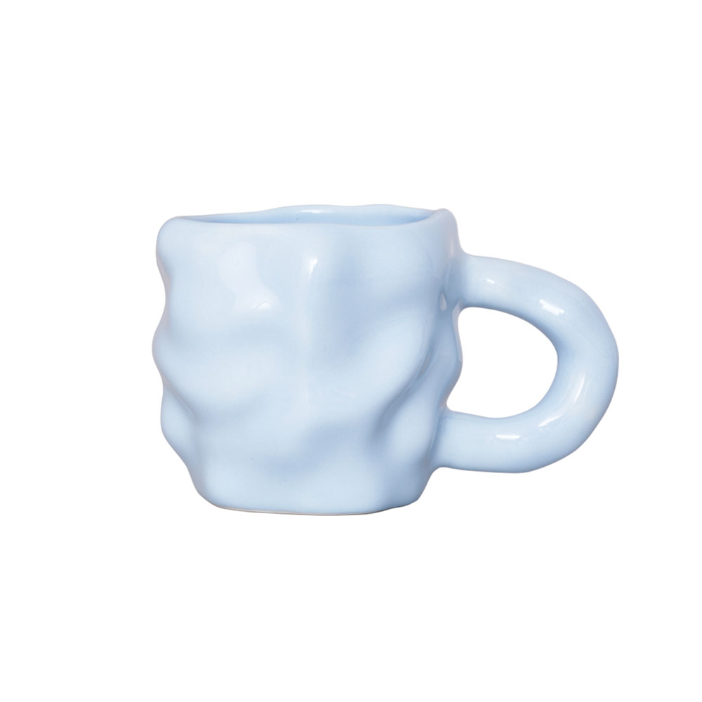 [JOO] Lumpy Mug
