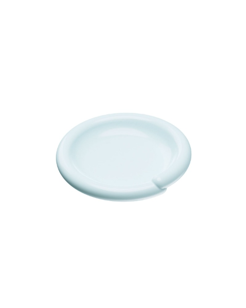 Round Plate S (3 colors)