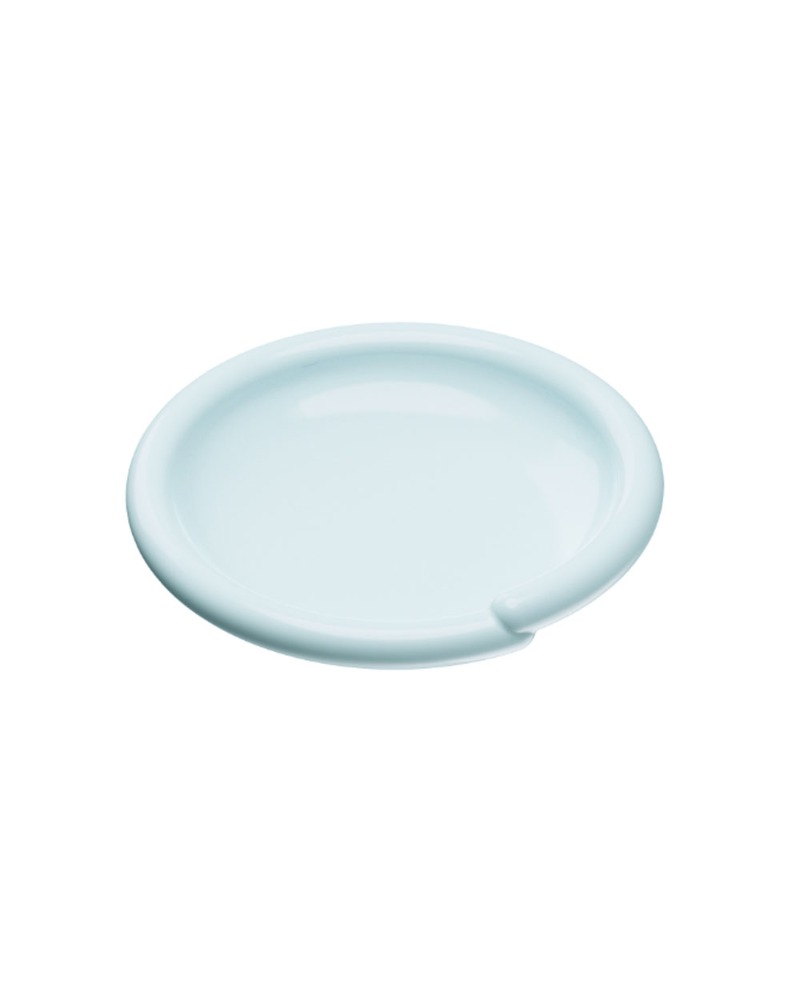 Round Plate L (3 colors)