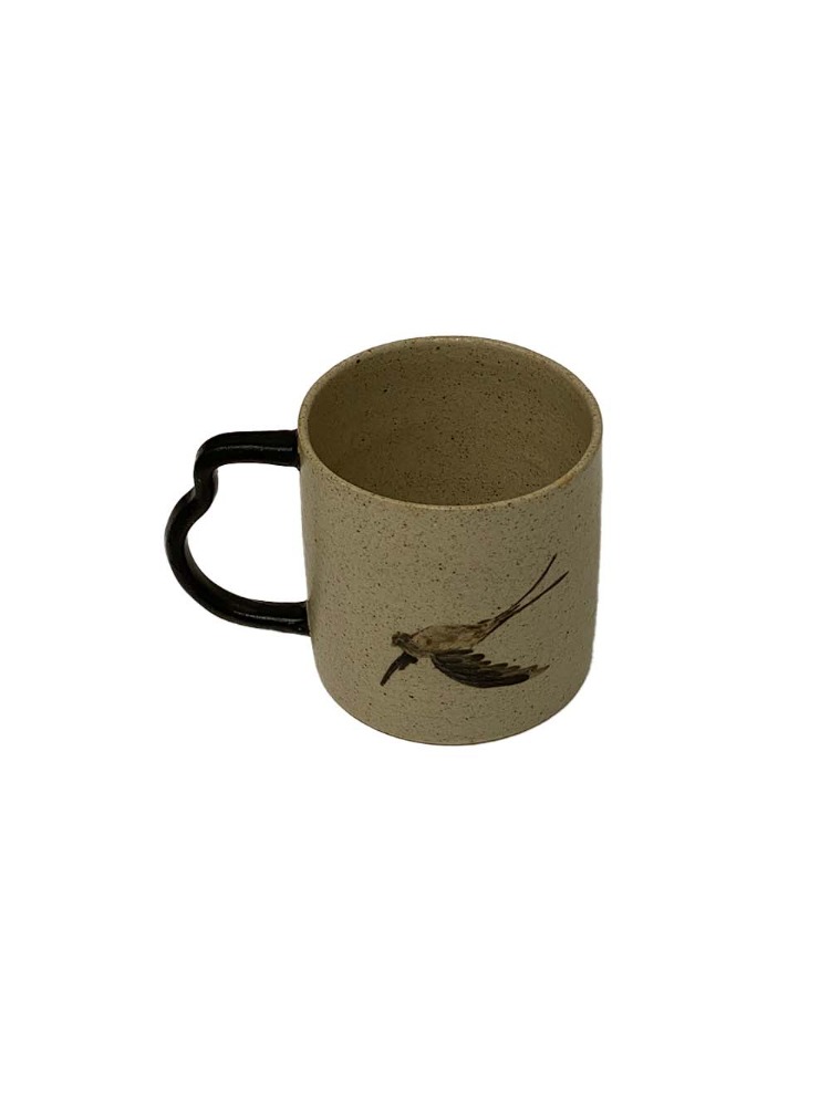 Swallow Cup (white)