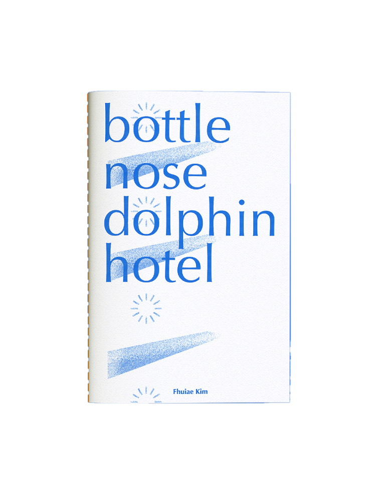 bottle nose dolphin hotel