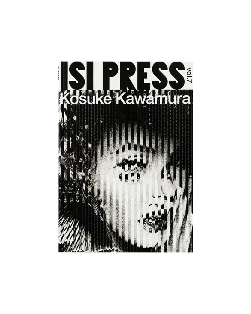 ISI PRESS vol.7