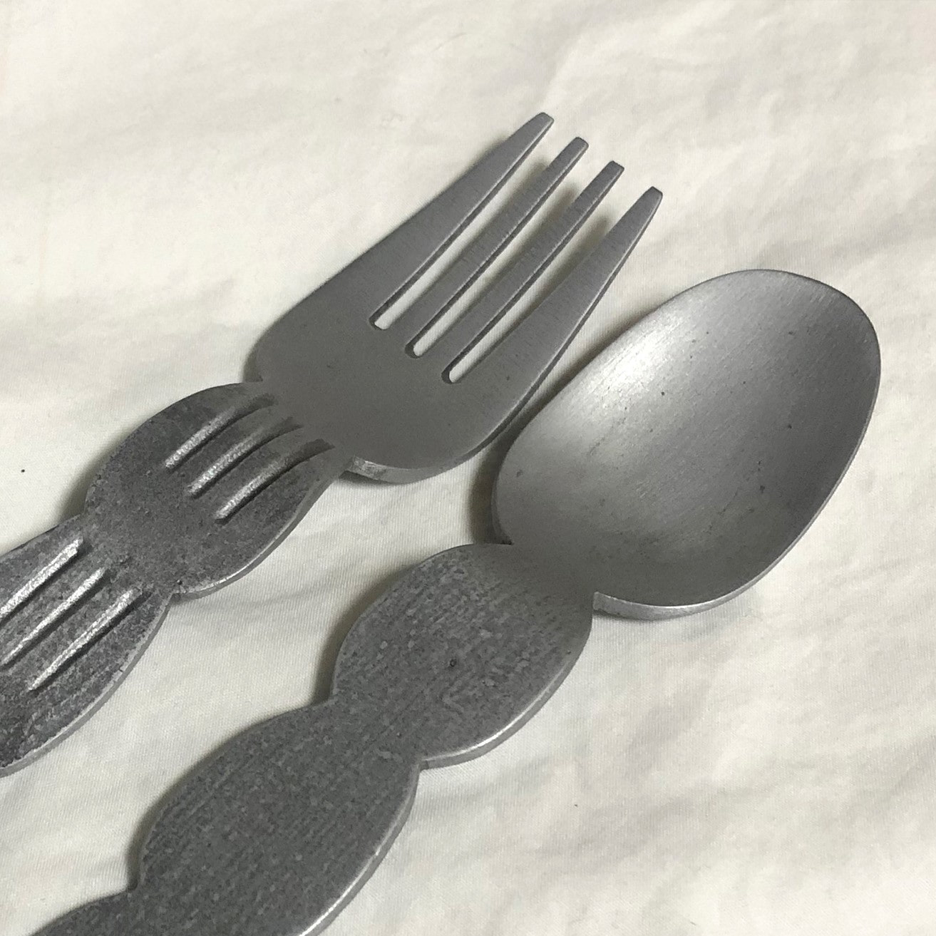[Liberal Office] OBVI Cutlery Set