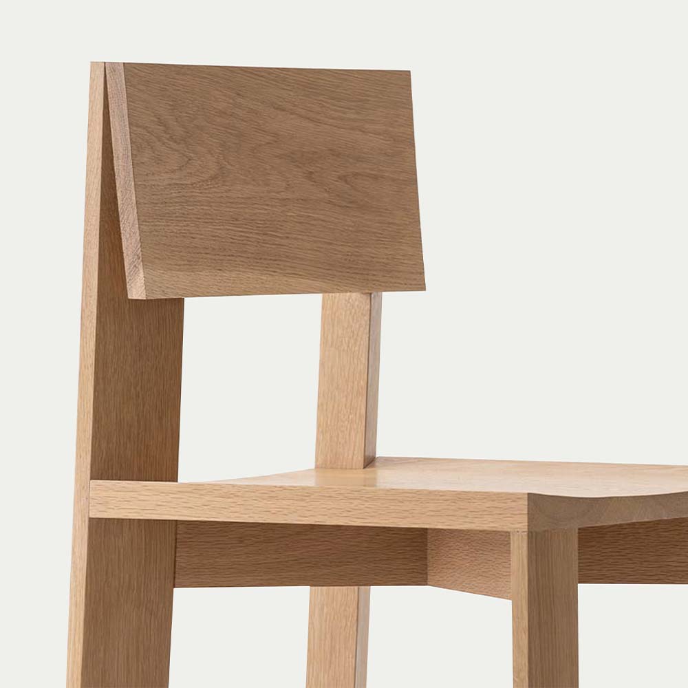 [Liberal Office] Fold Chair