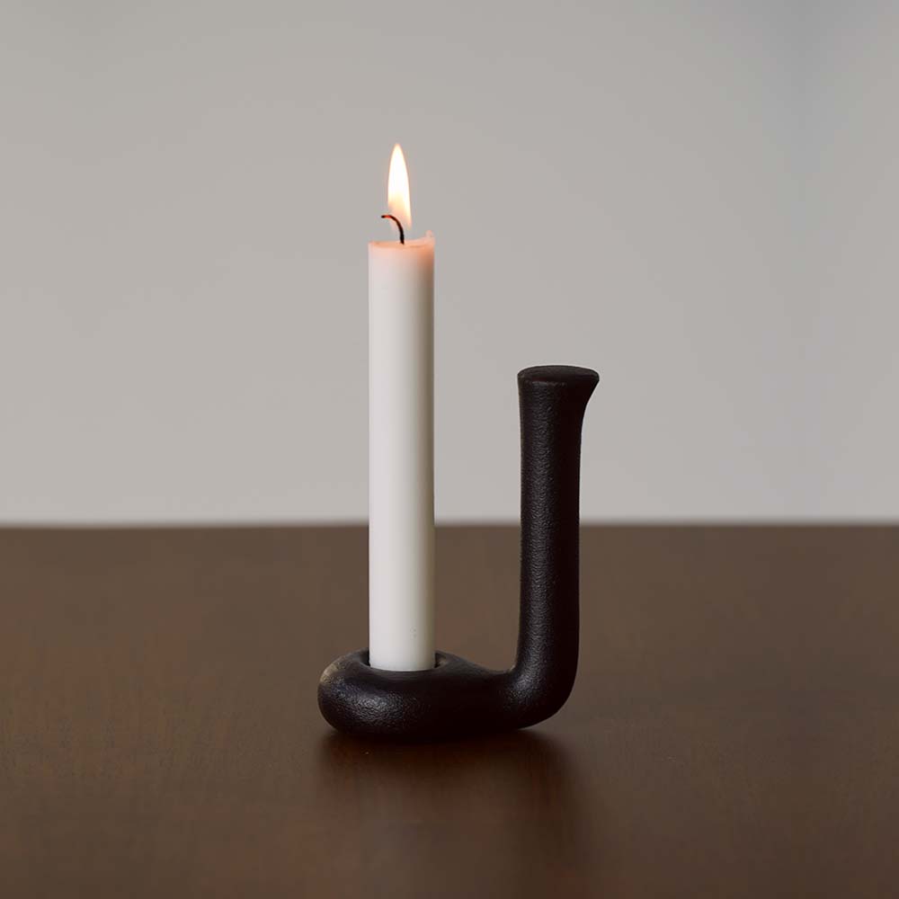 [leemok] Candle holder