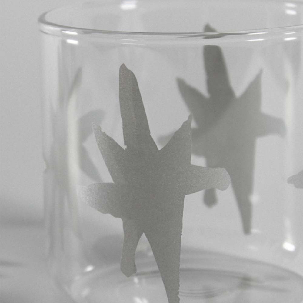 [wiity] Vernissage Glass 베르니사주 글래스 컵 (3 types)