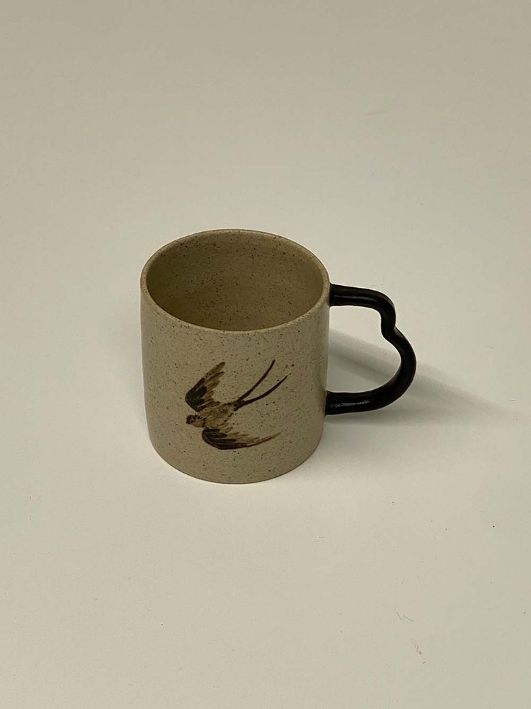 Swallow Cup (white)